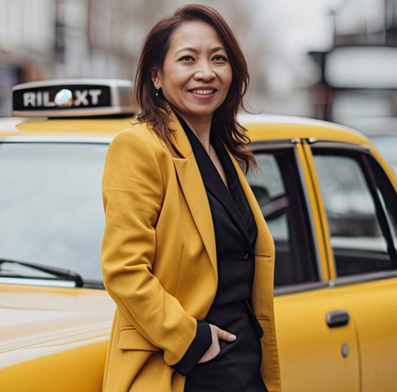 Traslado al aeropuerto